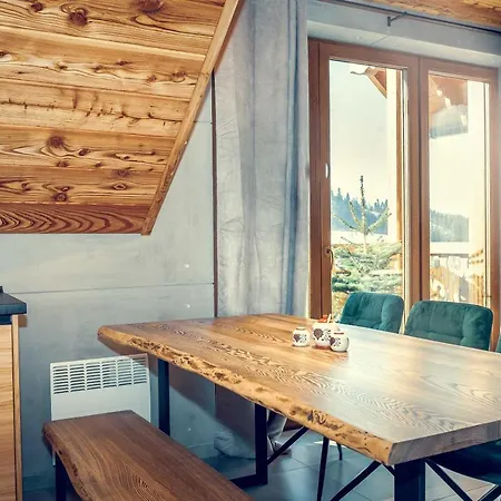 Lajkonik Daire Jaworki