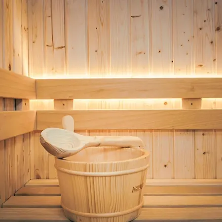 Daire Lajkonik Jaworki