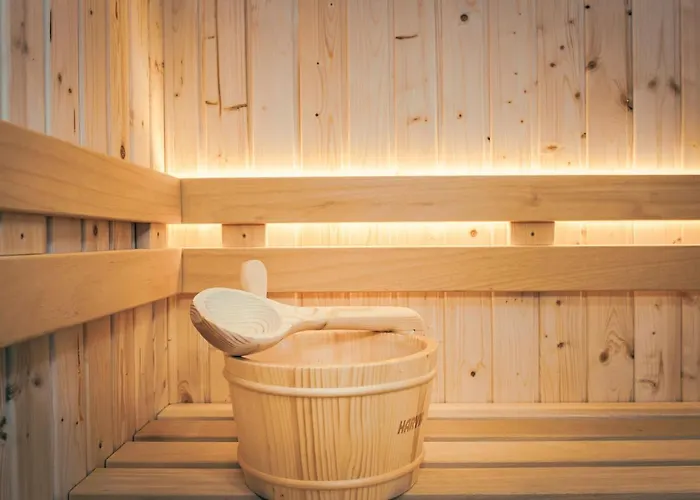 Apartmán Lajkonik Jaworki