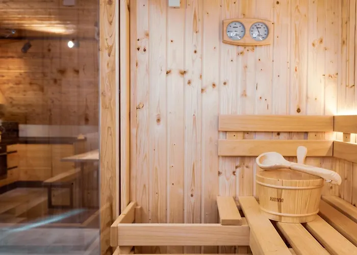 Lajkonik Apartmán Jaworki