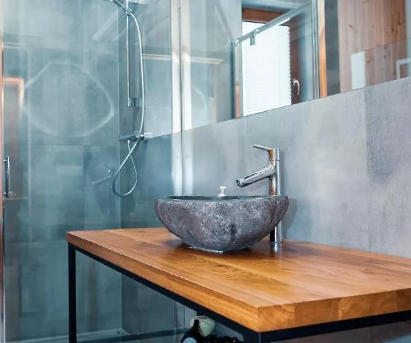 Apartmán Lajkonik *