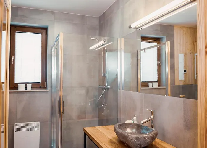 Apartmán Lajkonik Jaworki