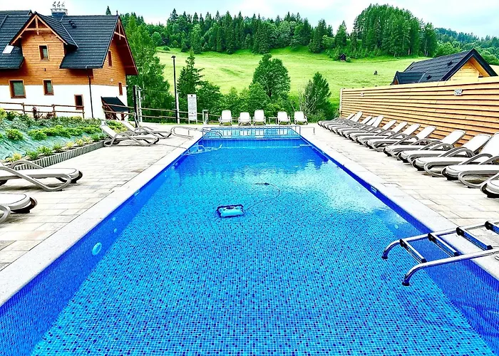 Lajkonik Apartmán *